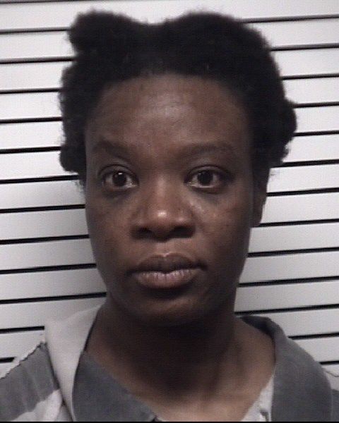 Rashida Foster